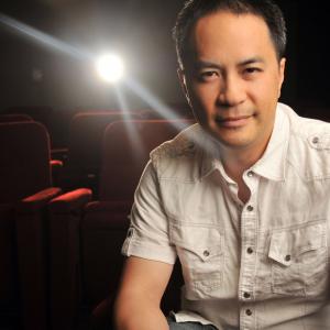 Director Stanley Yung