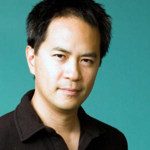 Director/Producer Stanley Yung