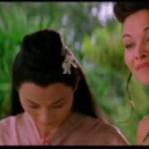 Lady Thiang - Anna & the King