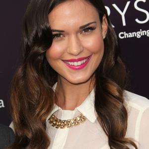 Odette Annable