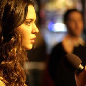 Still of Odette Annable in Group Sex 2010