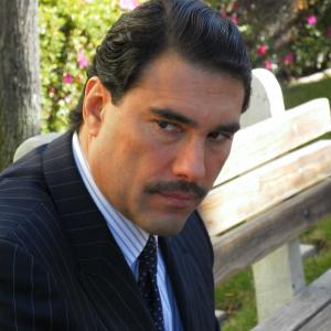 Eduardo Yáñez