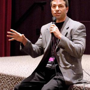 Q  A with Tom Zanca at the New York Television Festival
