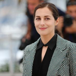 Amira Casar at event of Michael Kohlhaas (2013)