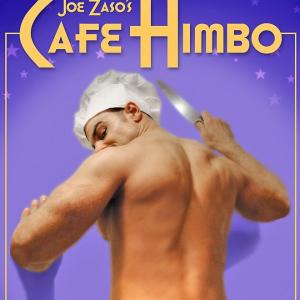 Promo for Joe Zasos CAFE HIMBO