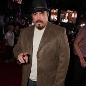 David Zayas at event of X Games 3D: The Movie (2009)