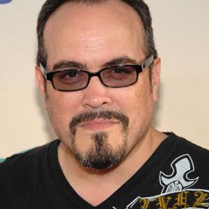 David Zayas at event of The American Mall (2008)