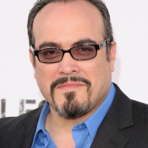 David Zayas at event of The Expendables 2010
