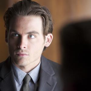 Still of Kevin Zegers in The Entitled (2011)