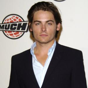 Kevin Zegers at event of 2006 MuchMusic Video Awards 2006