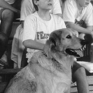 Still of Kevin Zegers in Air Bud 1997