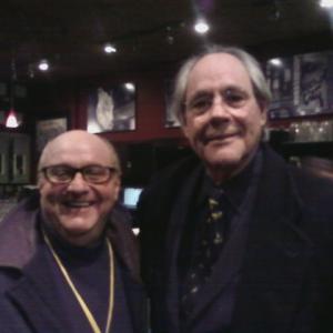 Paul Zegler and Robert Klein