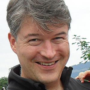Ulrich Zeidler