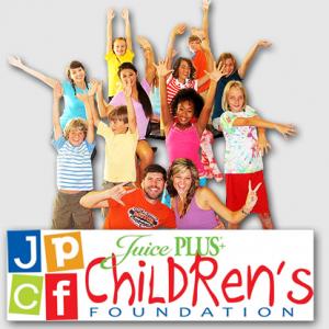 Juice Plus Inc. Sponsors our Promo for Healthy Kids Initiative now in Development, NUTRITILICIOUS; hosted by Adam Bay and co-hosted by Kelli Berglund