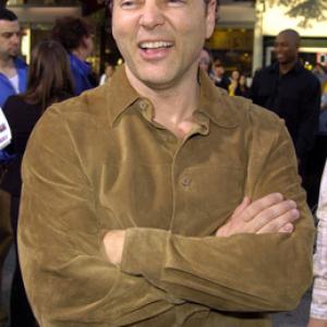 Bo Zenga at event of Soul Plane (2004)