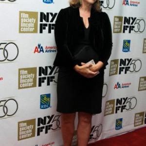 Premiere of Frances Ha at New York Film Festival