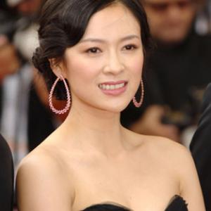 Ziyi Zhang at event of Babelis (2006)
