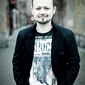 Maciej Zielinski, film composer