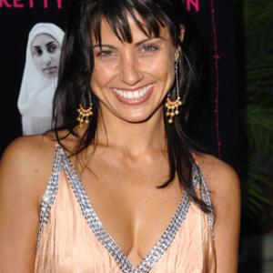 Constance Zimmer at event of Pretty Persuasion (2005)