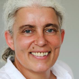 Ulrike Zimmermann