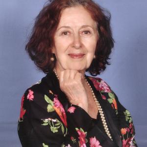 Rita Zohar