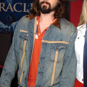 Rob Zombie at event of Miracle 2004