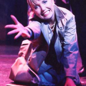 Mrs Lyons - Blood Brothers London West End & UK Tour