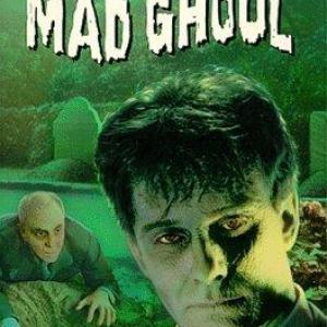 David Bruce and George Zucco in The Mad Ghoul 1943