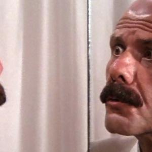 Zack Norman as Gino Scarlatti on The ATeam Season 4 double episode season premiere Judgement Day parts 1  2 NBC Television Sept 24 1985