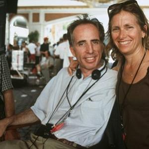 Janet Zucker and Jerry Zucker in Rat Race 2001