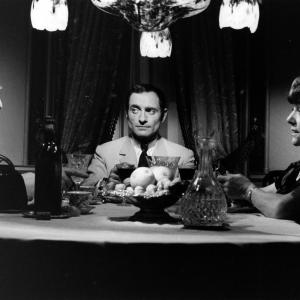 Still of Pierre Étaix in Le grand amour (1969)
