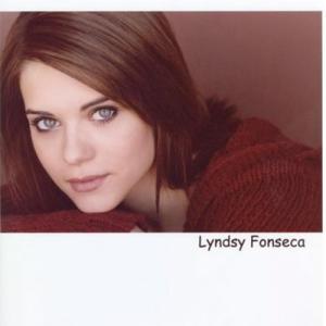 Lyndsy Fonseca