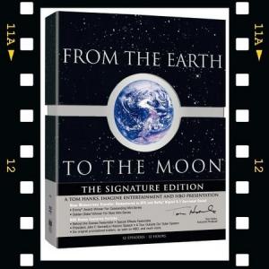 From The Earth To The Moon -Song - 