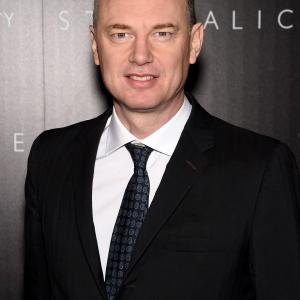 Wash Westmoreland at event of Still Alice (2014)