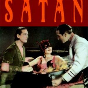 Reginald Denny and Kay Johnson in Madam Satan 1930