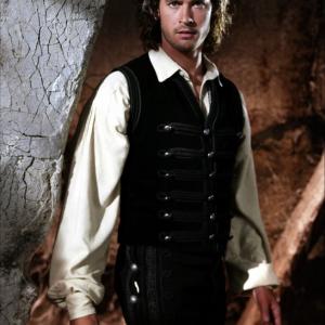 Will Kemp as Velkan AKA The Wolf Man in Universal Pictures Van Helsing