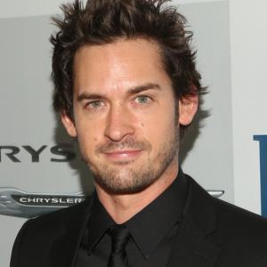 Will Kemp attends the Universal NBC Focus Features  E! Golden Globes after party Jan 11 2015