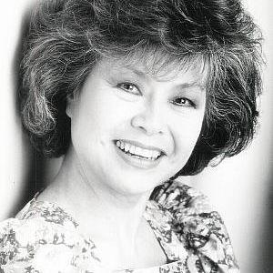 Eileen Sung
