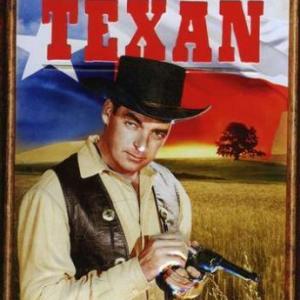 Rory Calhoun in The Texan 1958