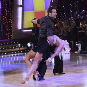 Still of Joey Fatone in Dancing with the Stars (2005)