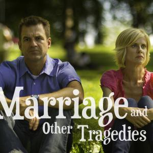 MARRIAGE AND OTHER TRAGEDIES A WebSeries about Sex Love Marriage and Sex with Kelly Deadmon