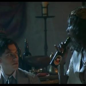 Still of Joy Ogunbowale and Ioan Gruffudd in Another Life (2000)