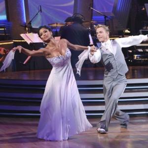 Still of Nicole Scherzinger in Dancing with the Stars (2005)