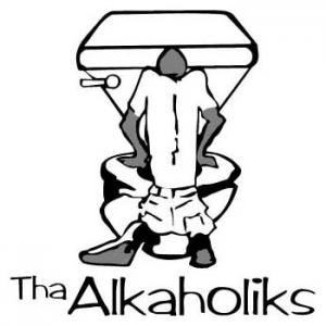 Tha Alkaholiks Logo Earl