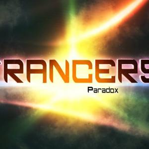 Trancers Paradox  Teaser Trailer Title Card