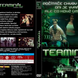 Terminal Error DVD Overseas Cover