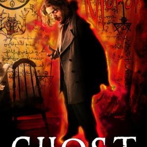 GHOST  Promotional Photograph