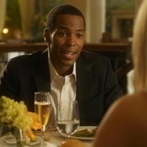 Anthony Montgomery as DARRYL JENKINS in 