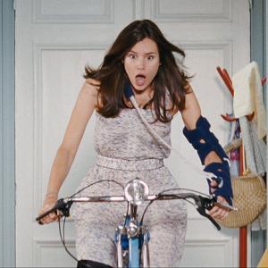 Still of Louise Monot in Girl on a Bicycle 2013