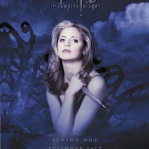 Sarah Michelle Gellar in Vampyru zudike (1997)